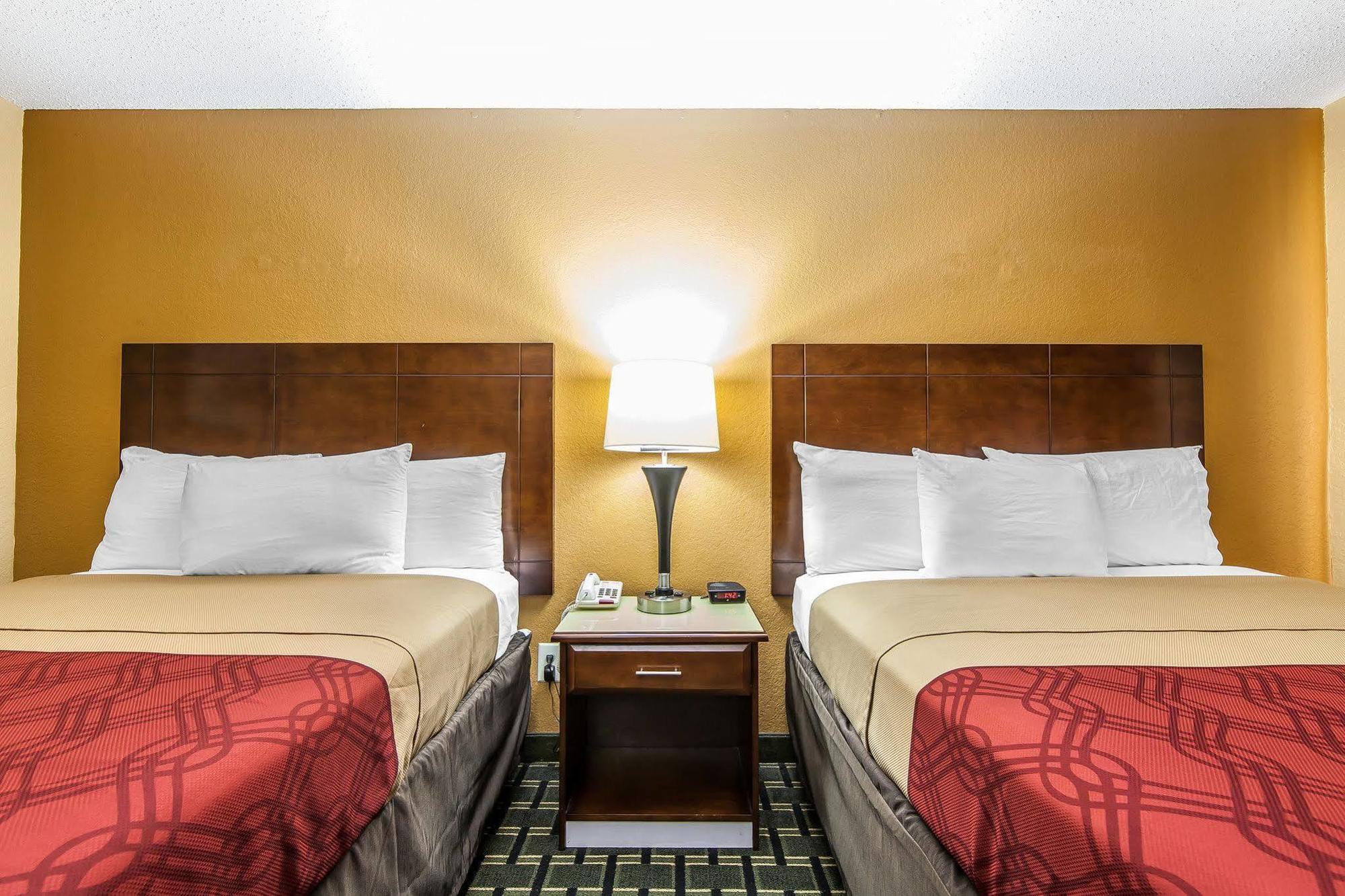 Econo Cartersville-emerson Point Motel 2*